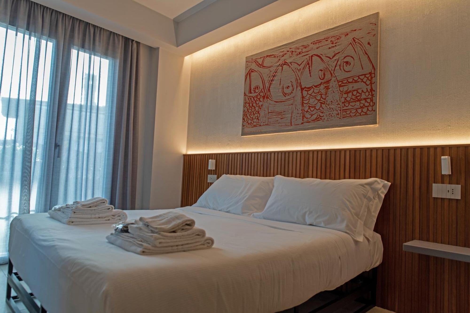 Villa D'Orville Luxury Suites Taormina Buitenkant foto