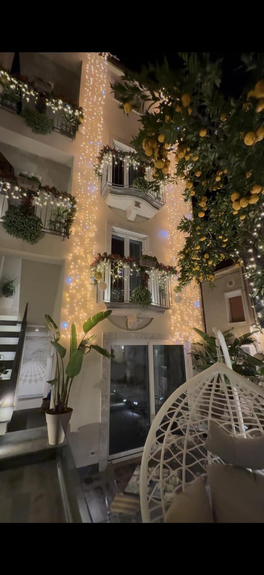 Villa D'Orville Luxury Suites Taormina Buitenkant foto